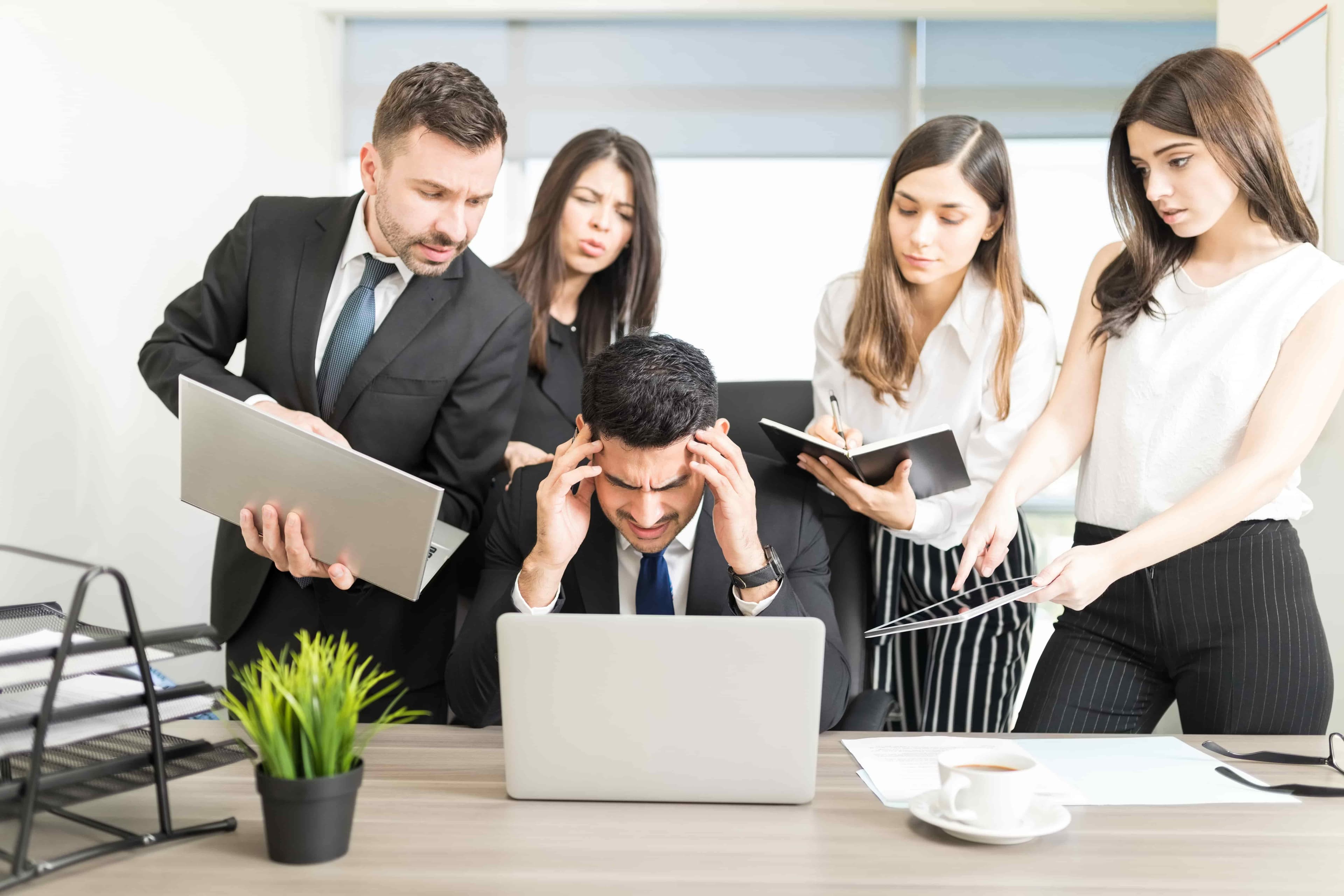 Why Your Team Is Always Overworked and How to Fix It